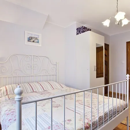 Apartamenty Nadmorskie Rewa Exterior photo