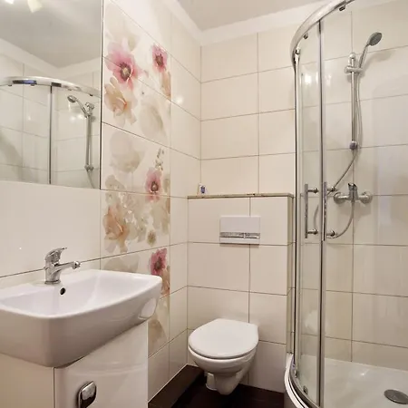 Apartamenty Nadmorskie Rewa Exterior photo
