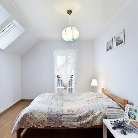 Apartamenty Nadmorskie Rewa Exterior photo