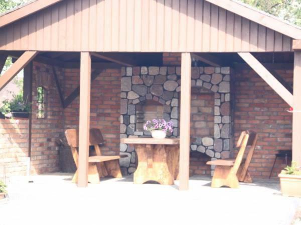 Homestay Nadmorskie *